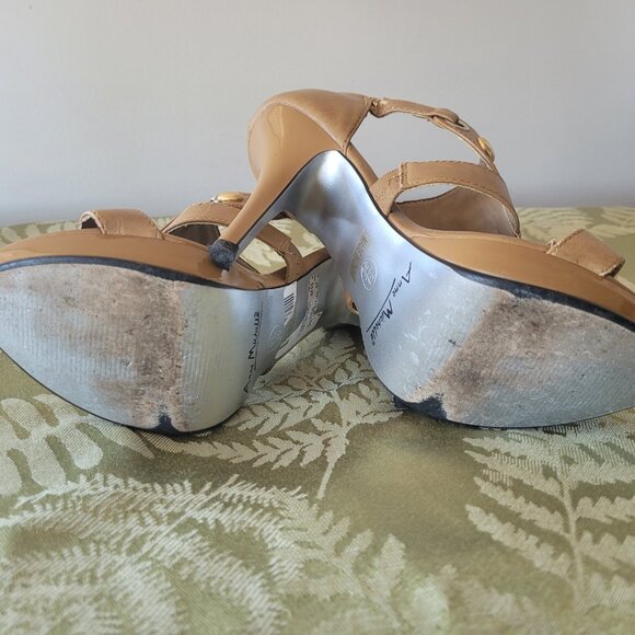 Anne Michelle Heels - Picture 6 of 8